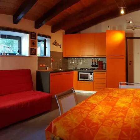 Terrazza Sui Sogni
