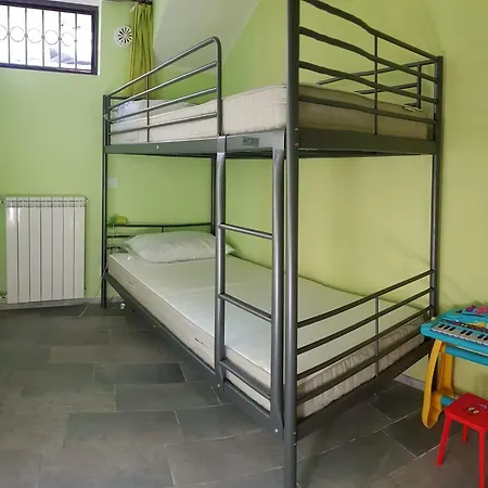 Appartement Terrazza Sui Sogni