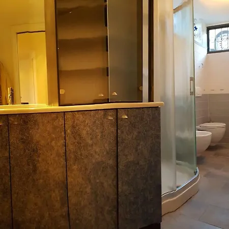 Appartement Terrazza Sui Sogni La Spezia