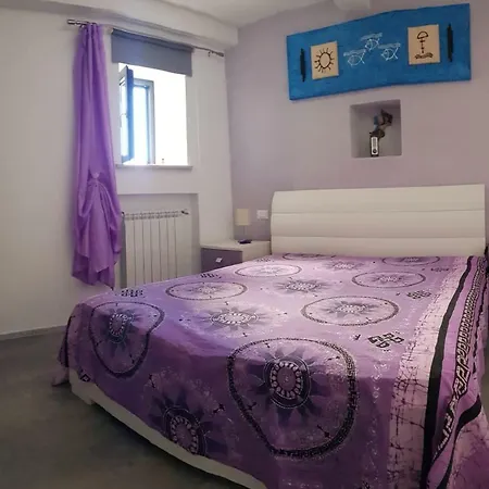 Terrazza Sui Sogni Appartamento *