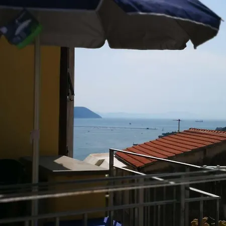 Terrazza Sui Sogni 公寓 *