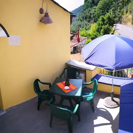 Terrazza Sui Sogni 斯培西亚