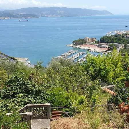 Terrazza Sui Sogni *