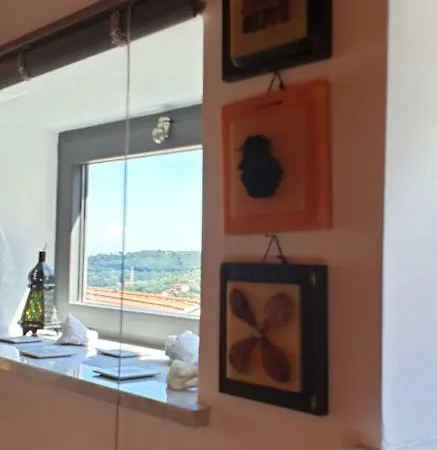 Terrazza Sui Sogni 公寓 斯培西亚
