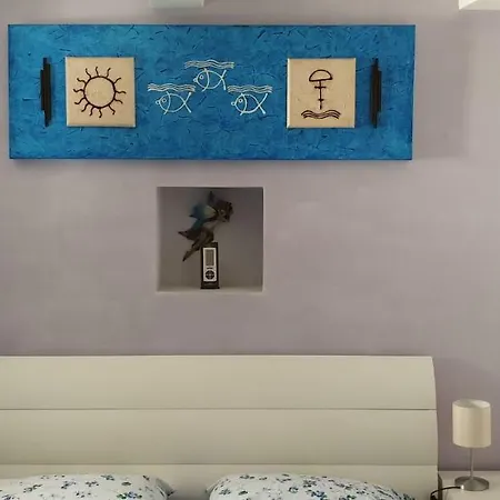 Terrazza Sui Sogni Appartamento